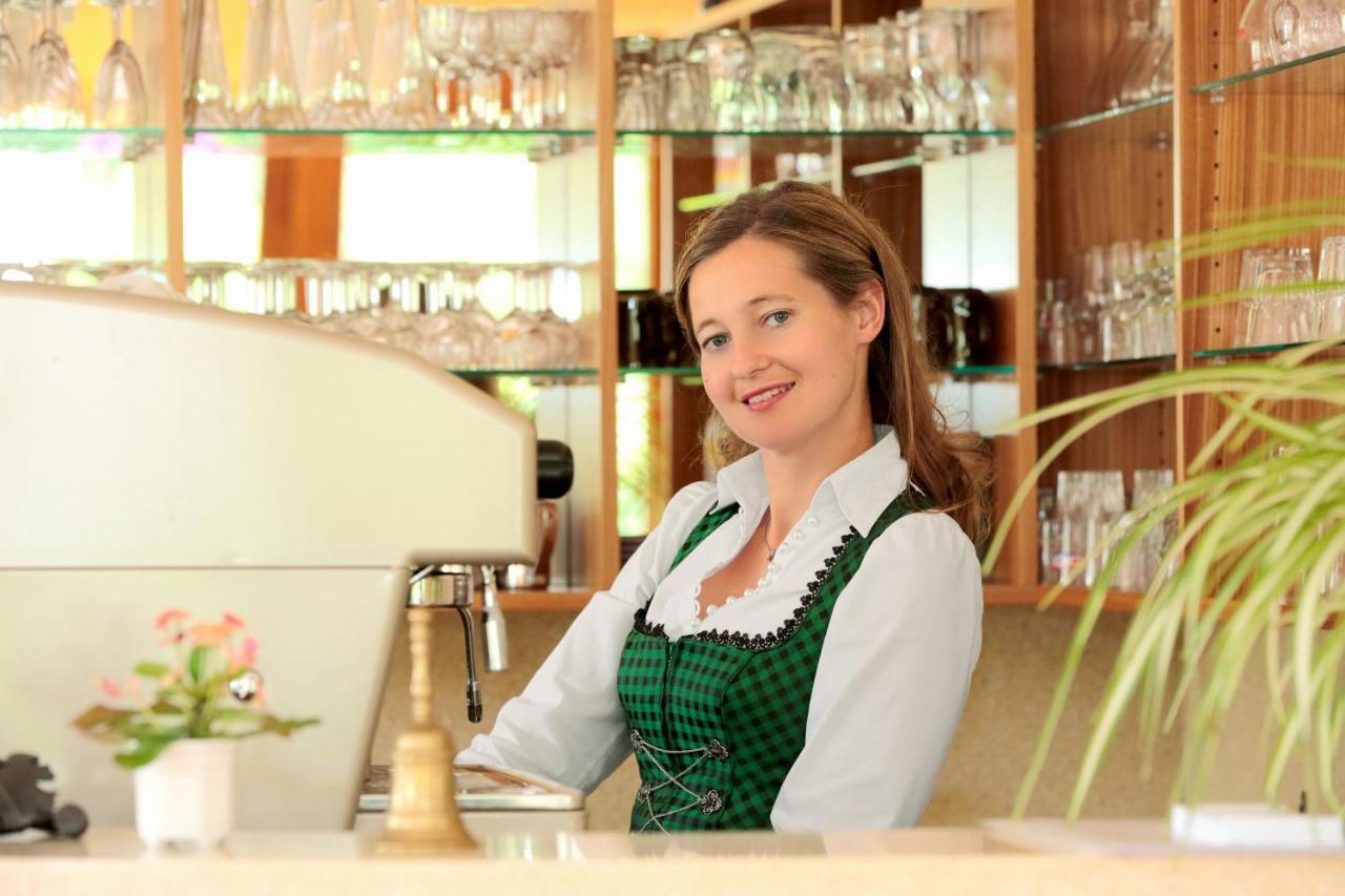 Hotel Reineldis Мурекк Екстер'єр фото