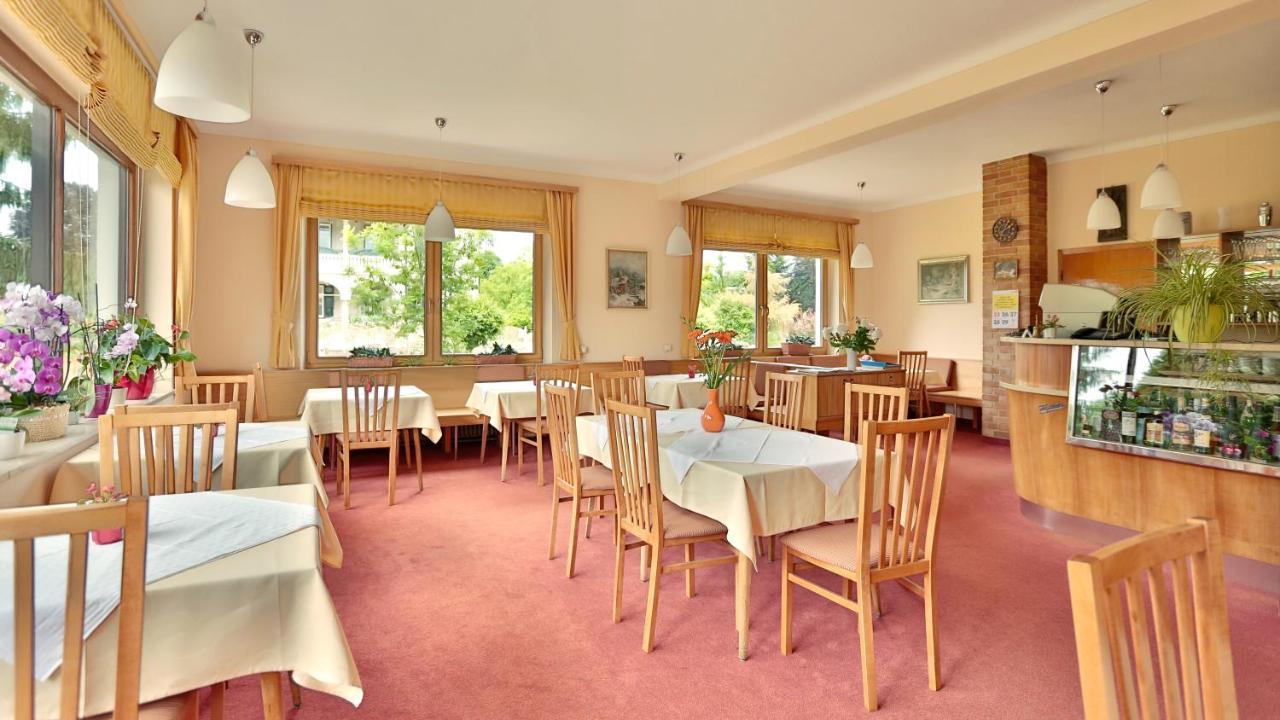 Hotel Reineldis Мурекк Екстер'єр фото