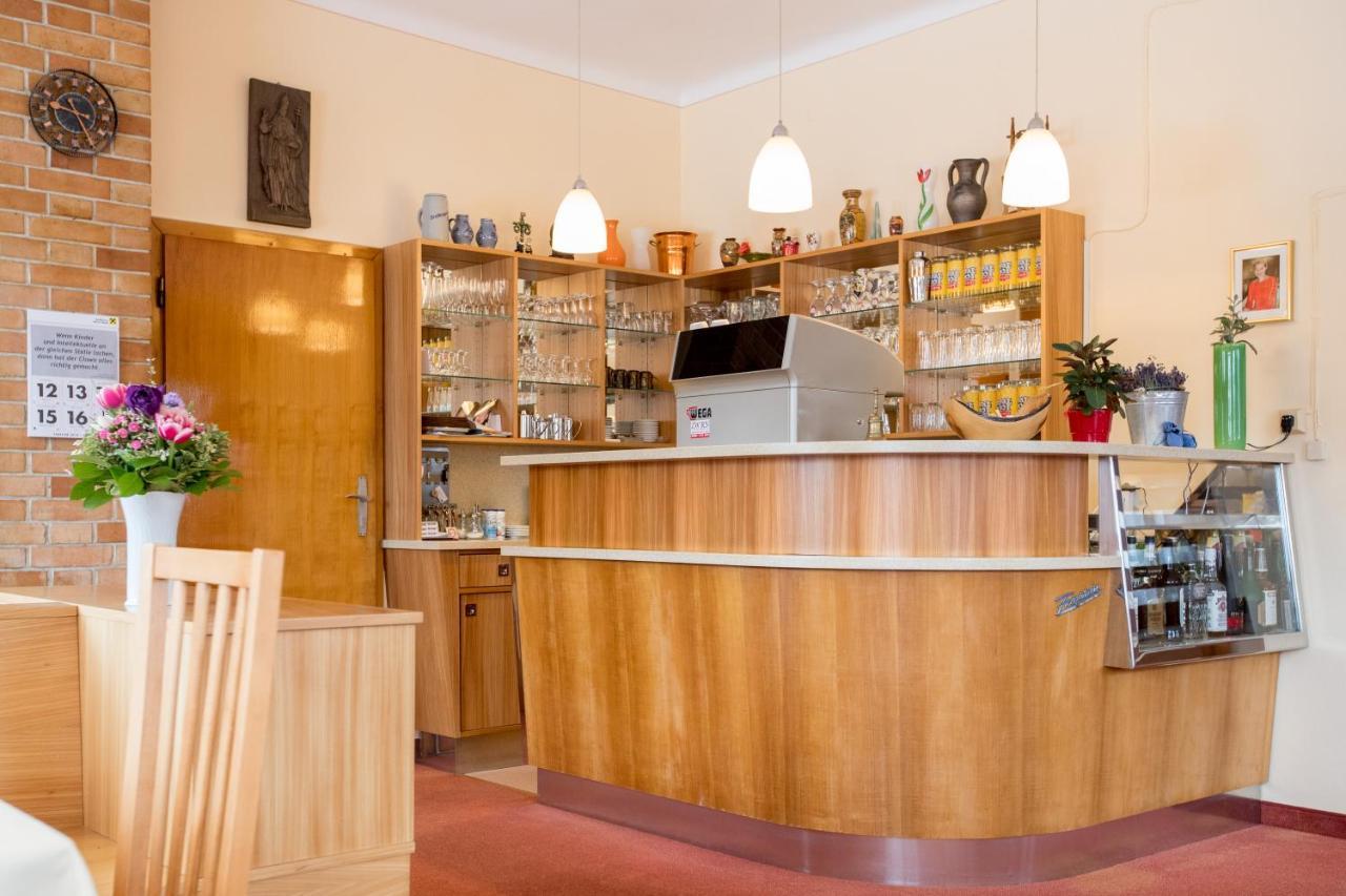 Hotel Reineldis Мурекк Екстер'єр фото
