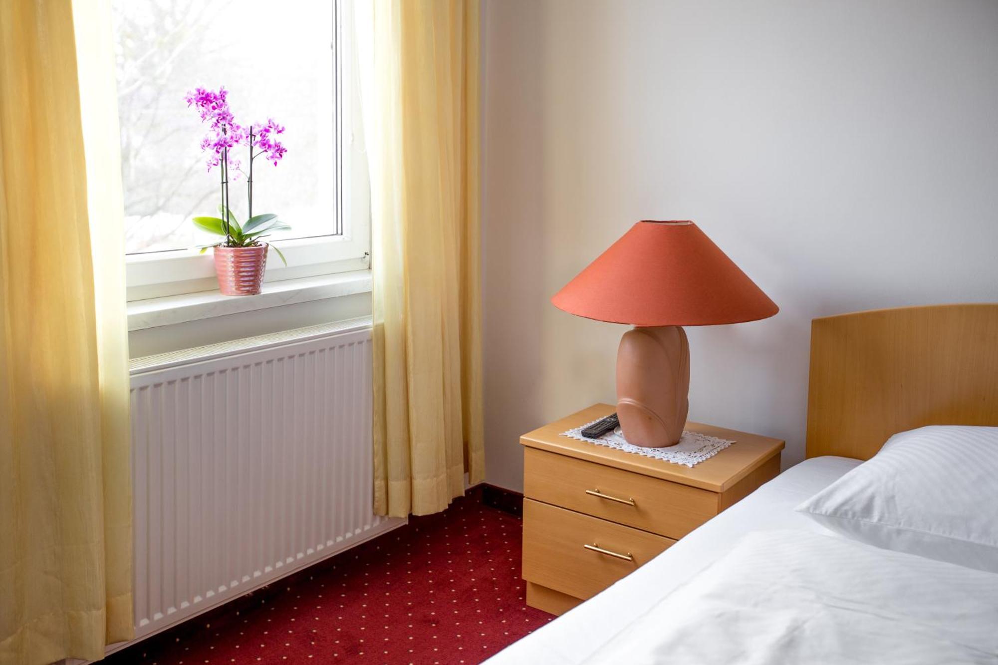 Hotel Reineldis Мурекк Номер фото